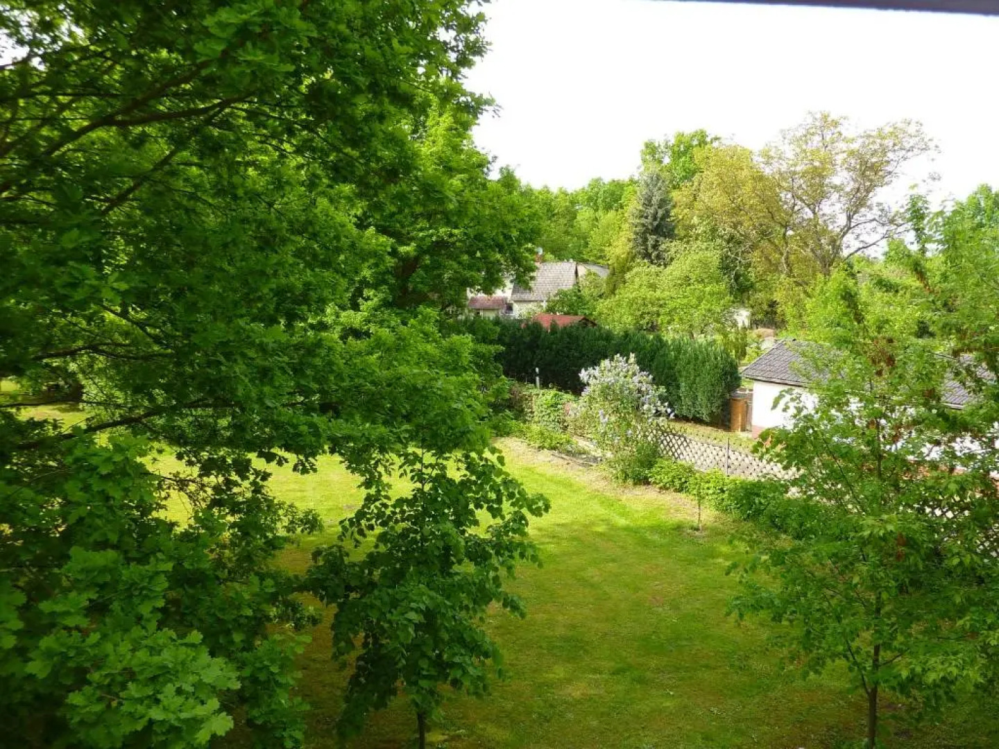 Ferienwohnungen Burger Nachtigall