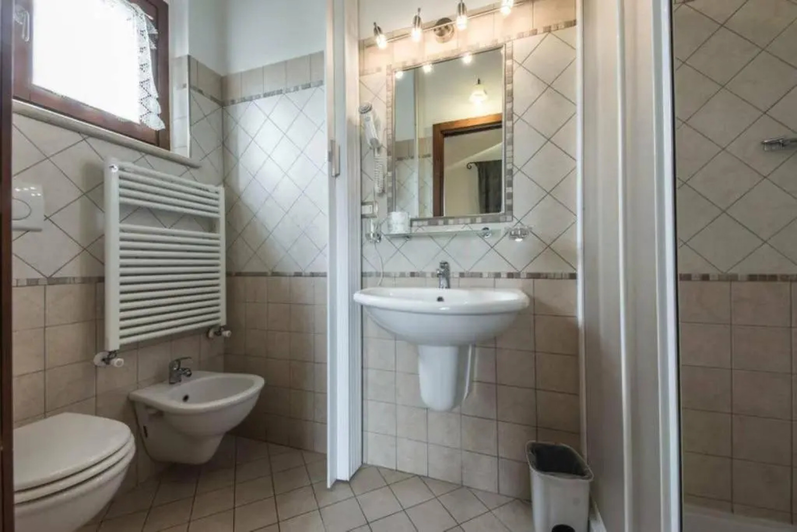 Bed & Breakfast Fonte Dei Tufi