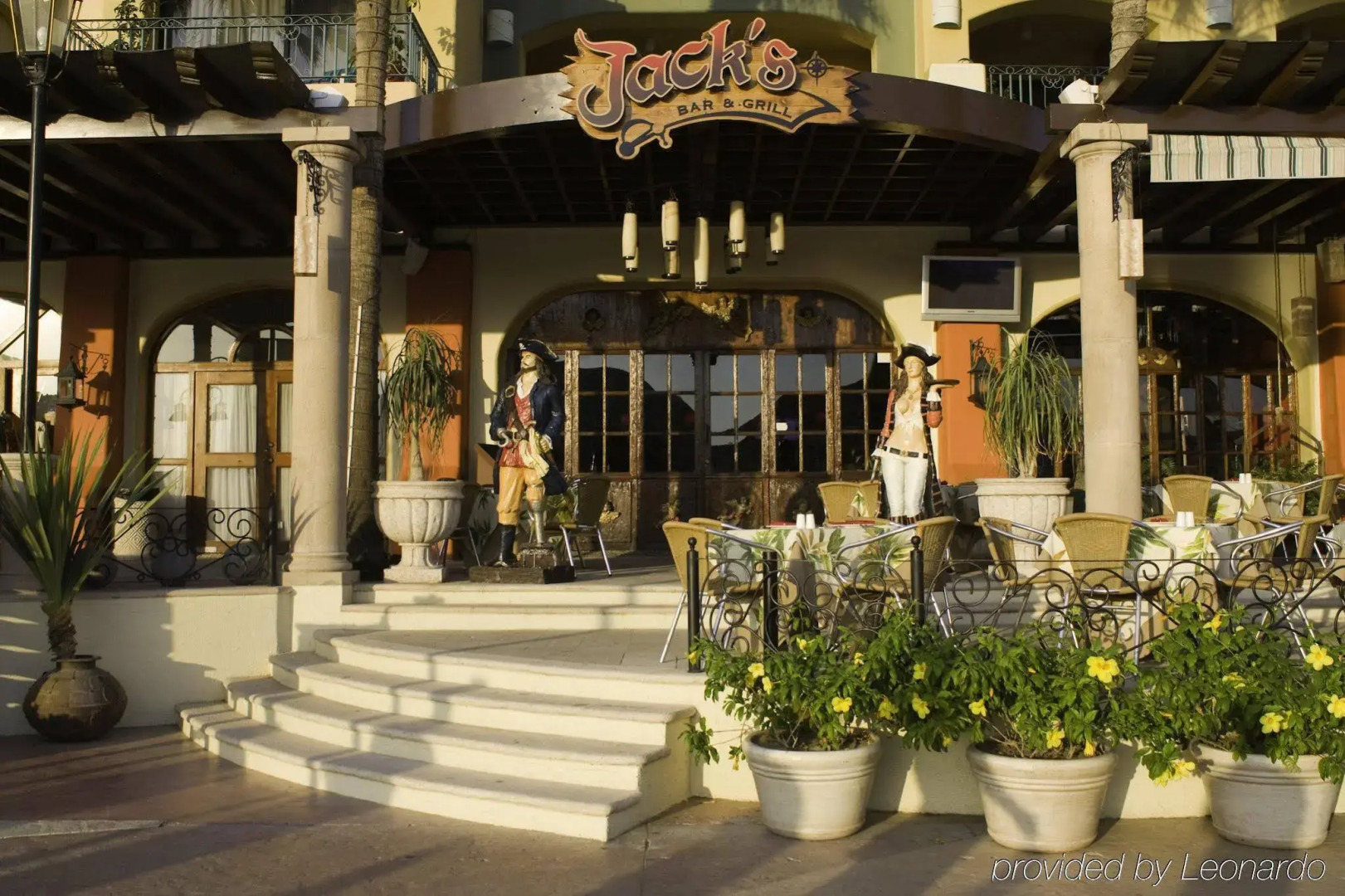 Marina Fiesta Resort & Spa