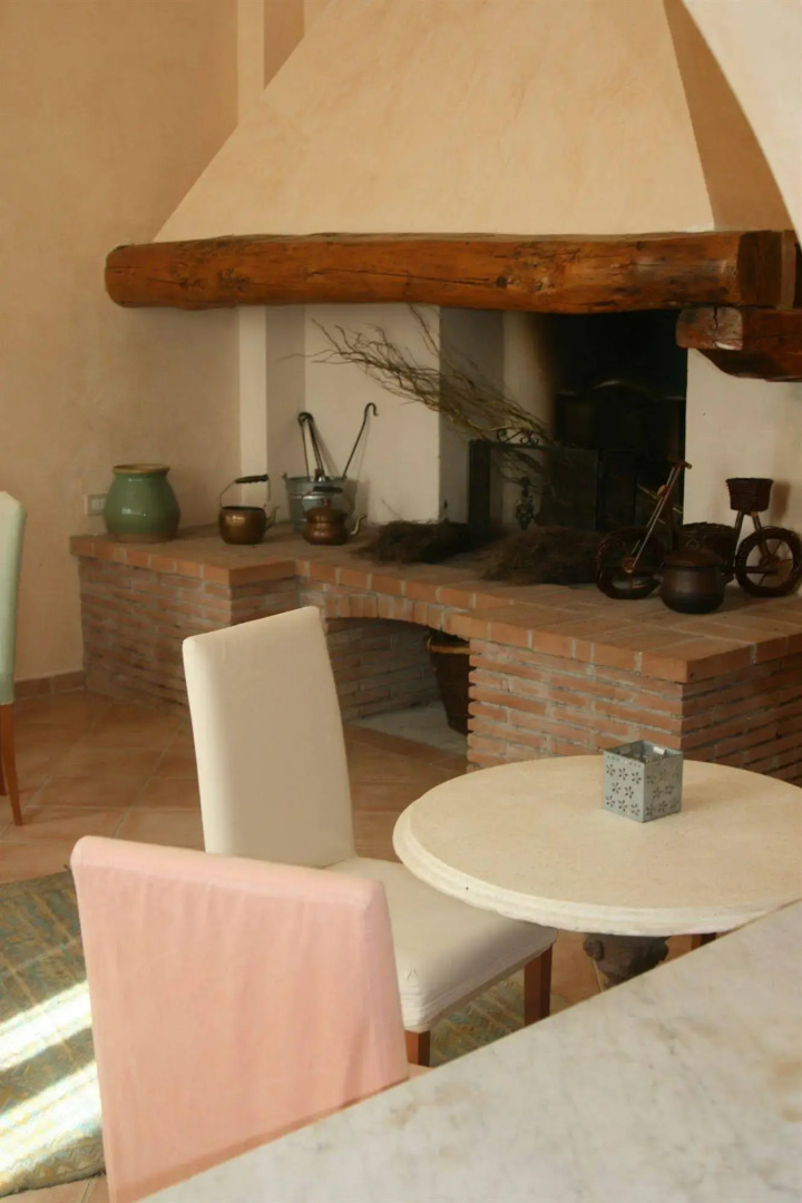 Fattoria Nuova Pievanella