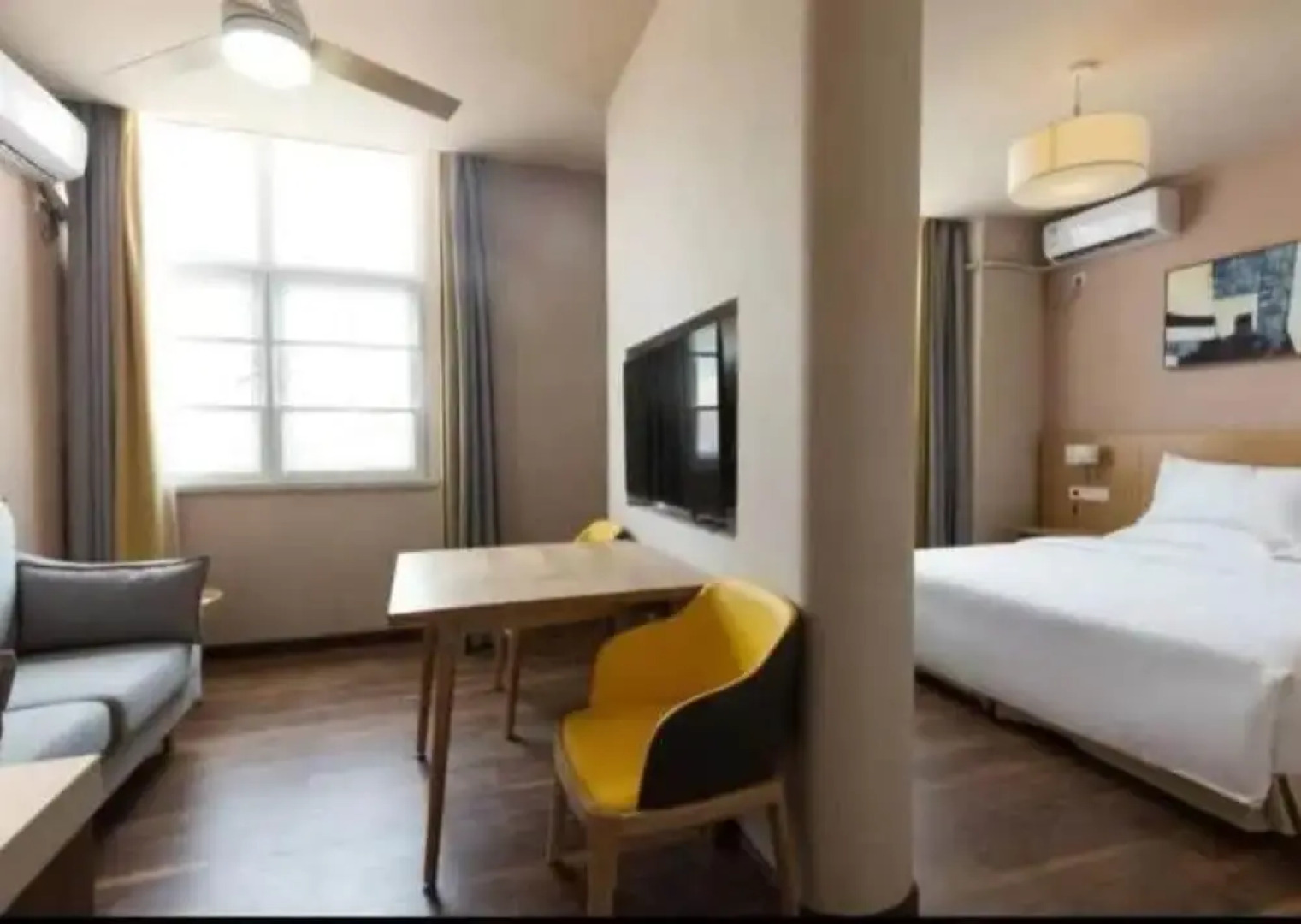 Greenland Kang Young Hotel