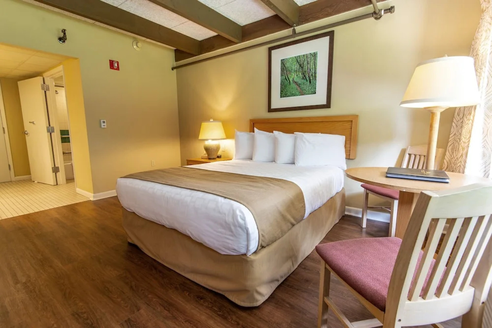 Greenbo Lake State Resort Park