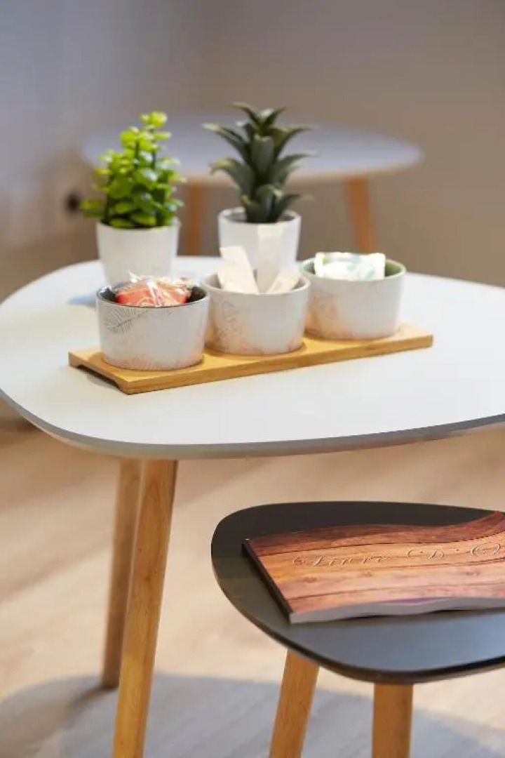 LocationsTourcoing - Le Carnot