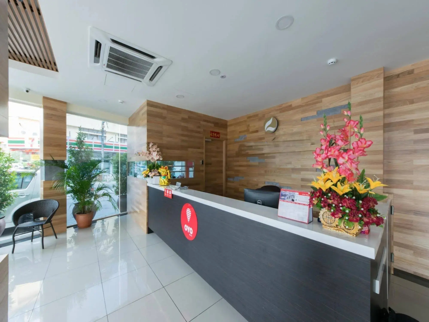 Lavana Hotel Batu Caves