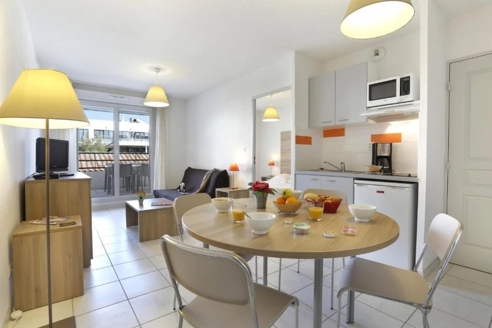 Residence Cap Camargue