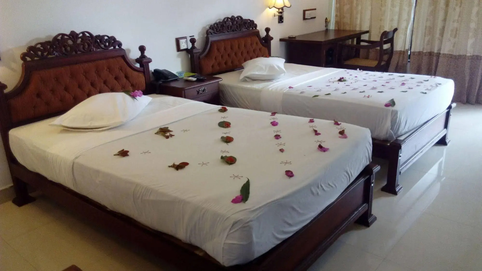 Centauria City Hotel