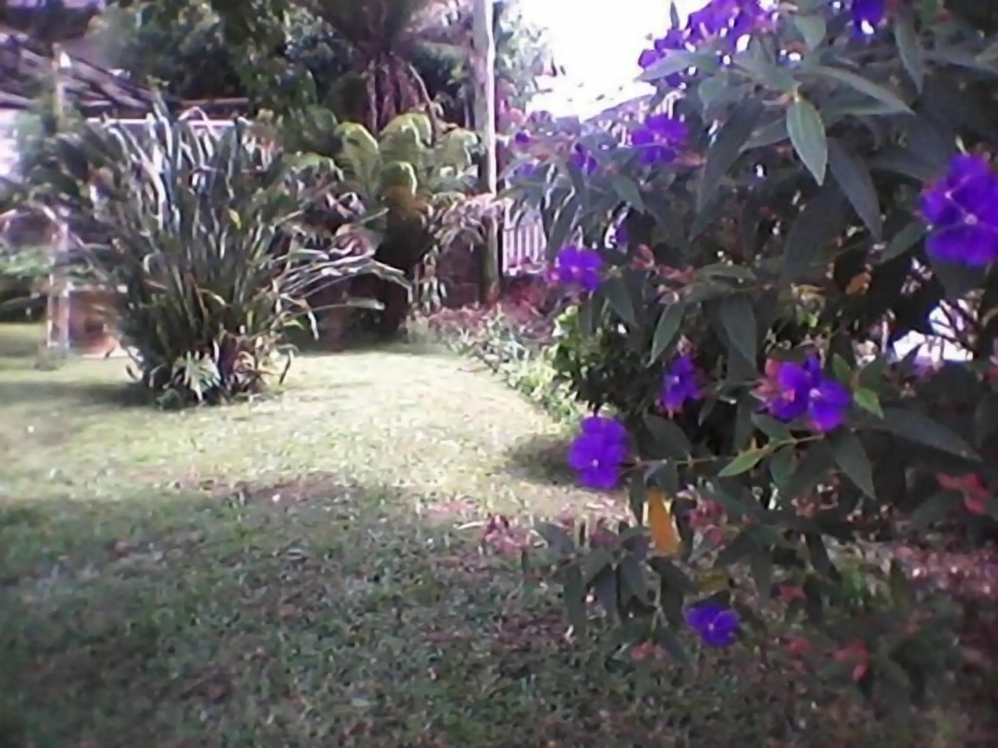 Hostel Famiglia Susin