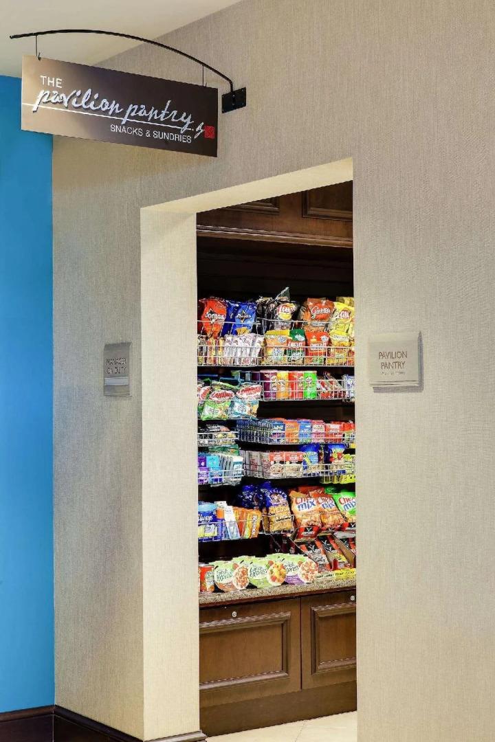 Hilton Garden Inn Omaha East/Council Bluffs