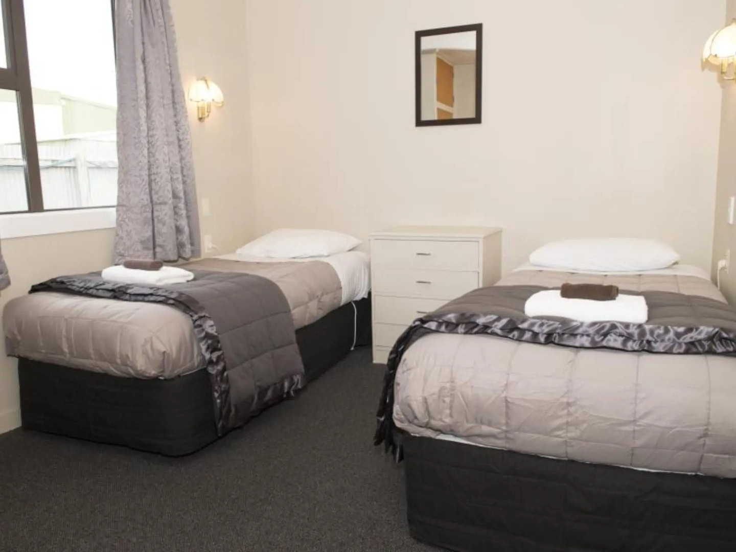 ASURE Oakleigh Motel