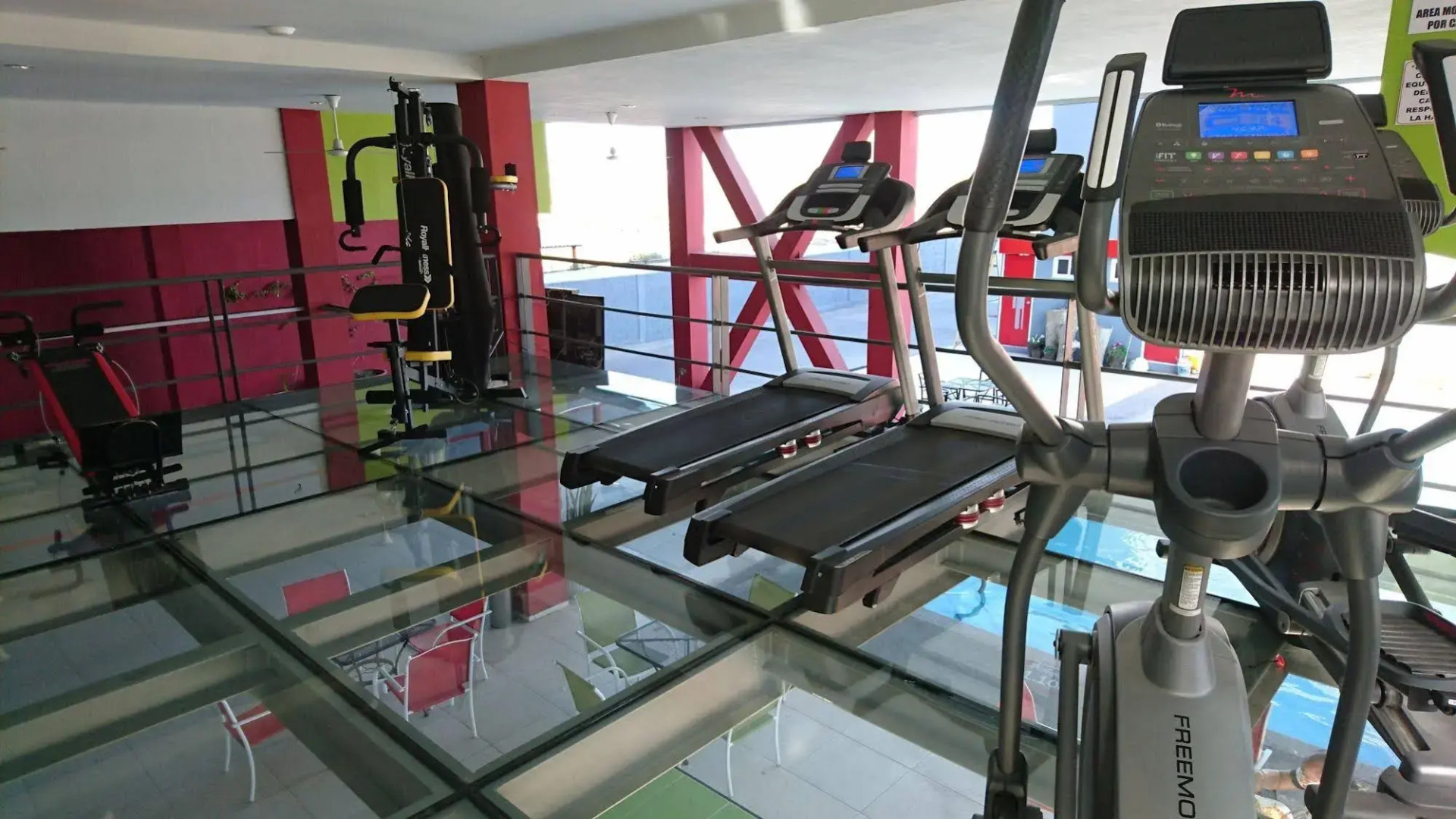 Hotel El Dorado Hermosillo