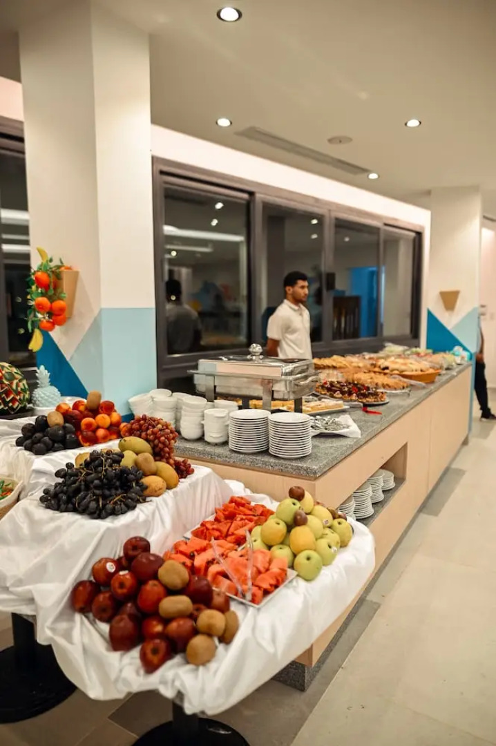 Matarma Beach Residence