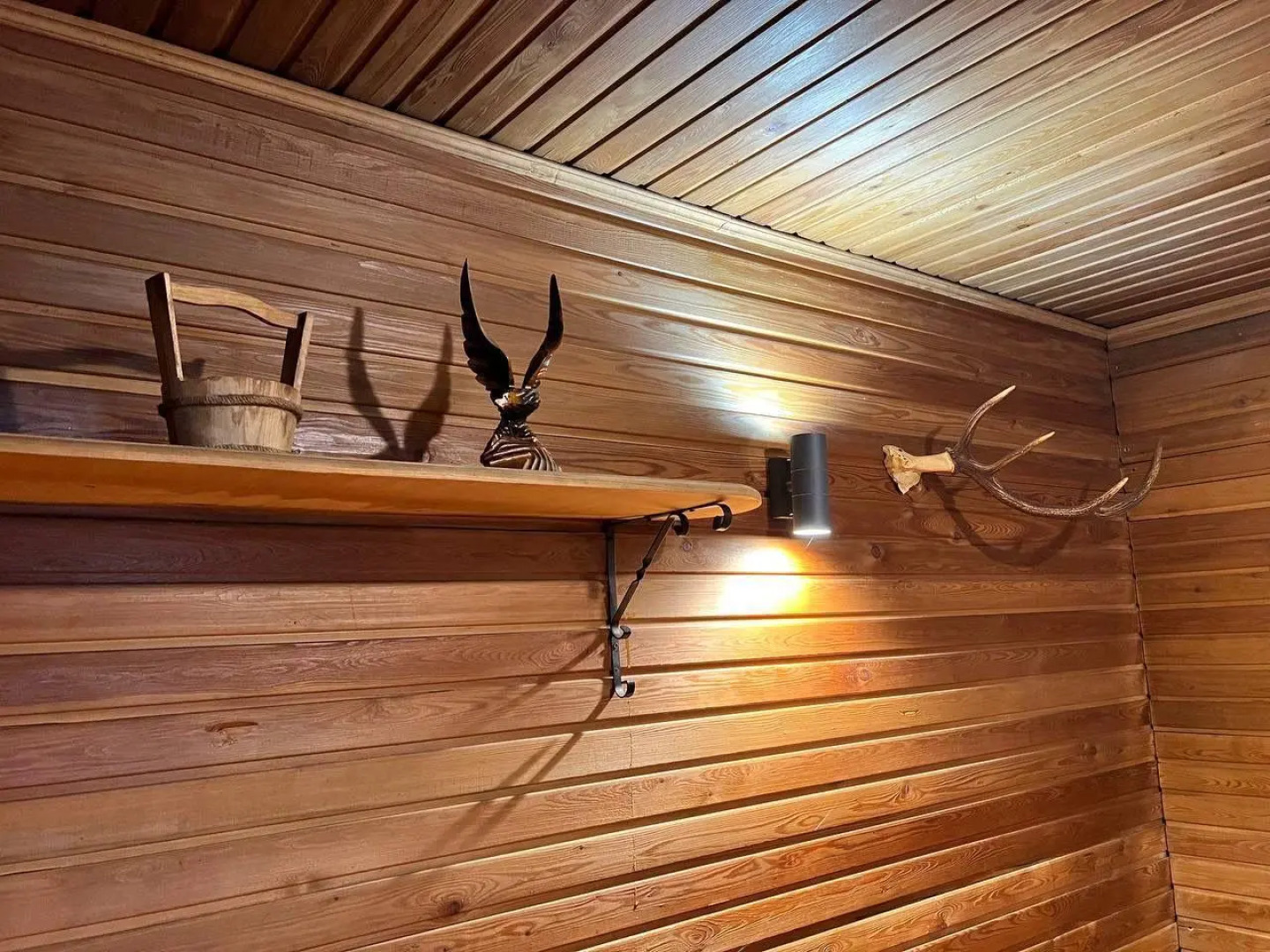 Recreation «Rafting Area»