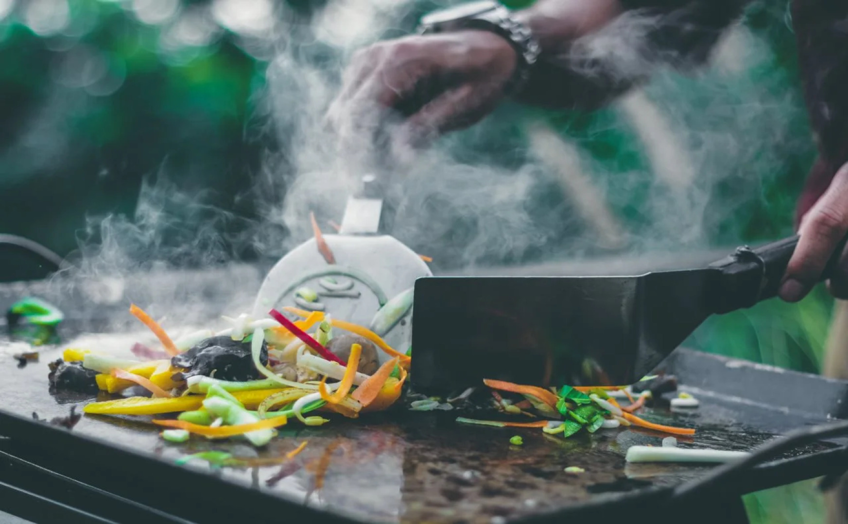 Stevie G Hotel Bandung