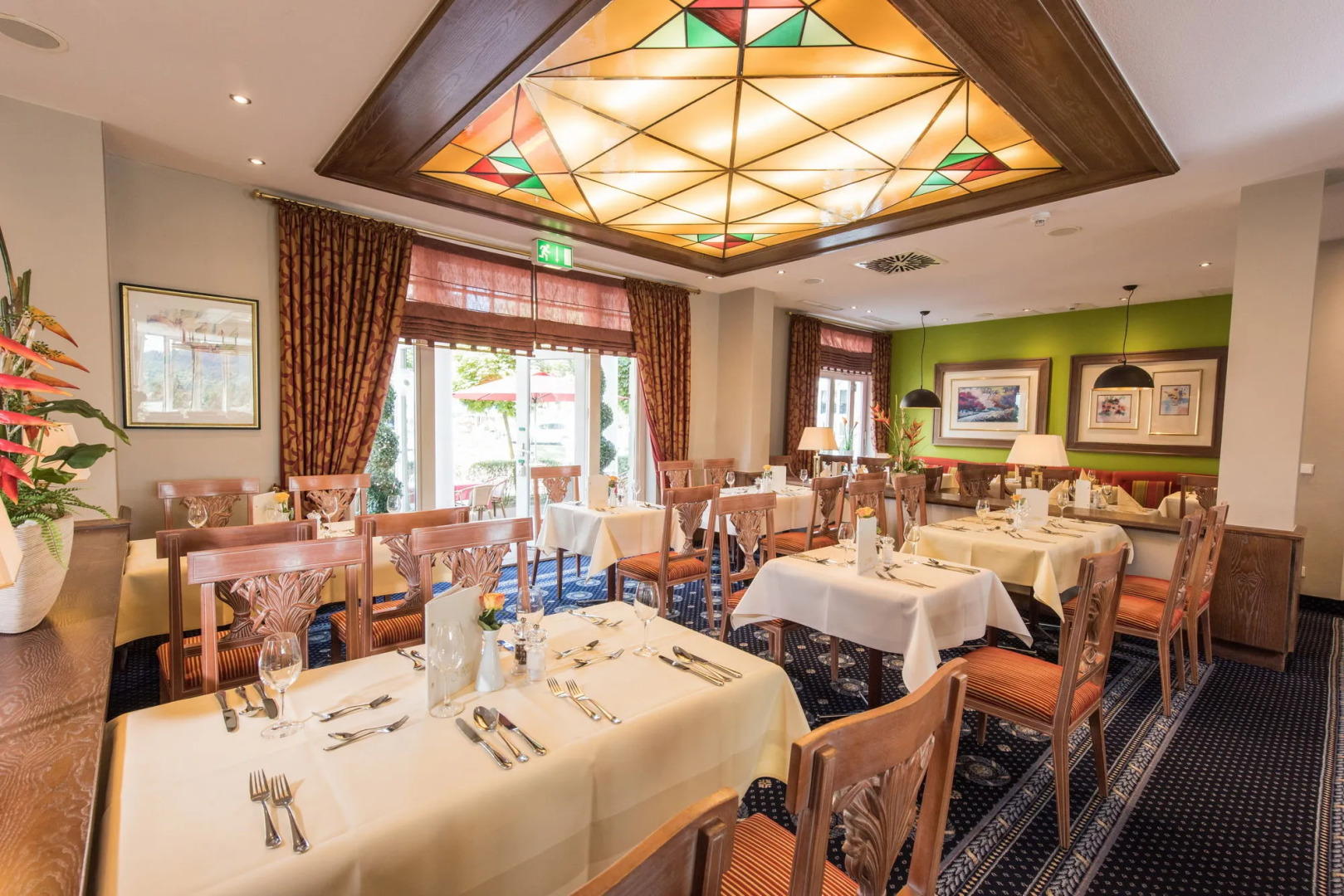 Göbel`s Hotel Quellenhof