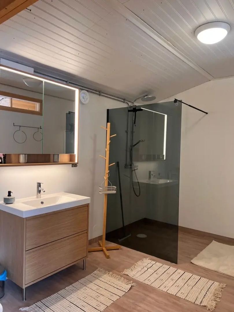 Cozy Ockelbo Retreat With Sauna & Stunning Nature Views