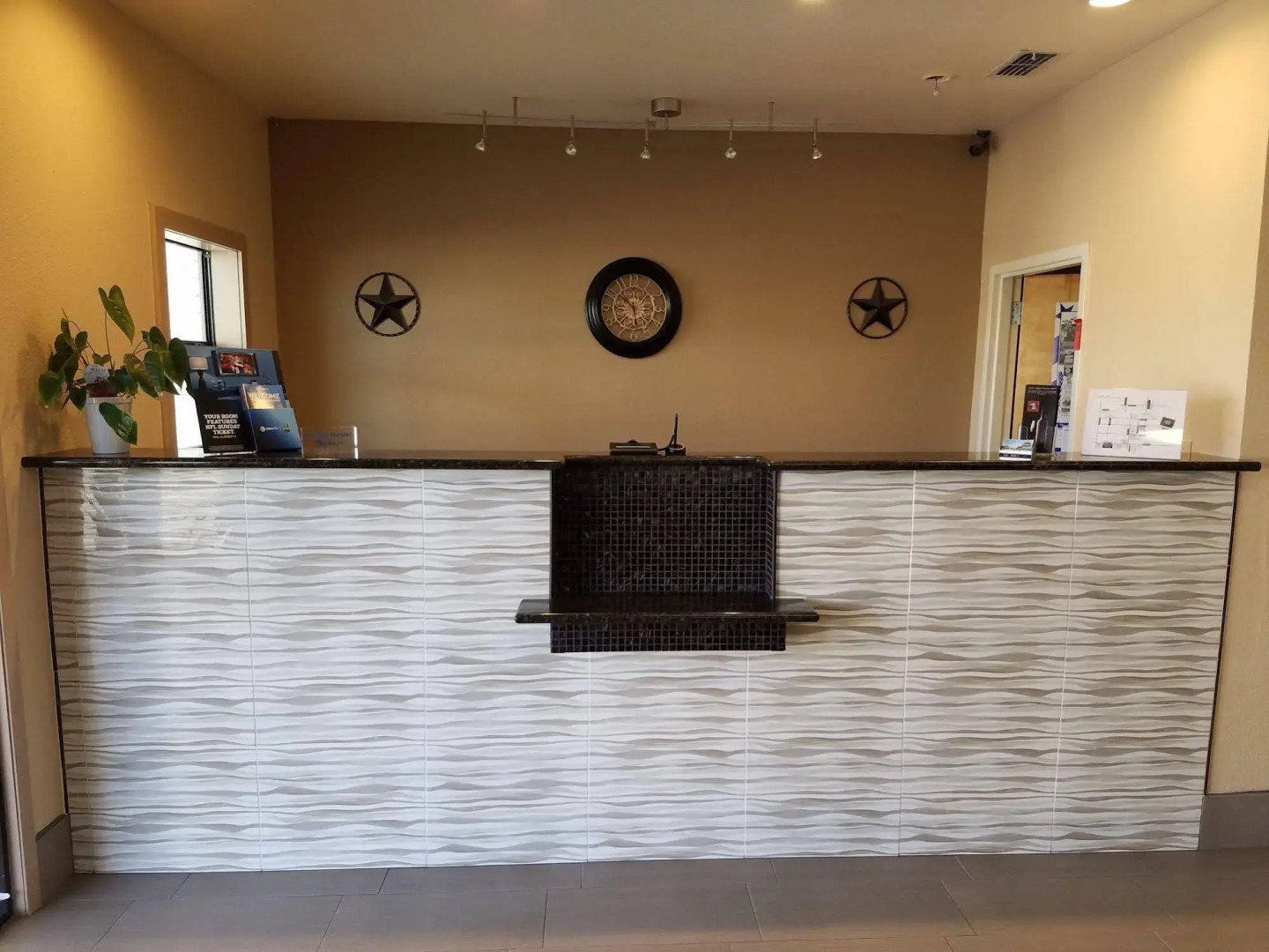 OYO Hotel Yoakum West