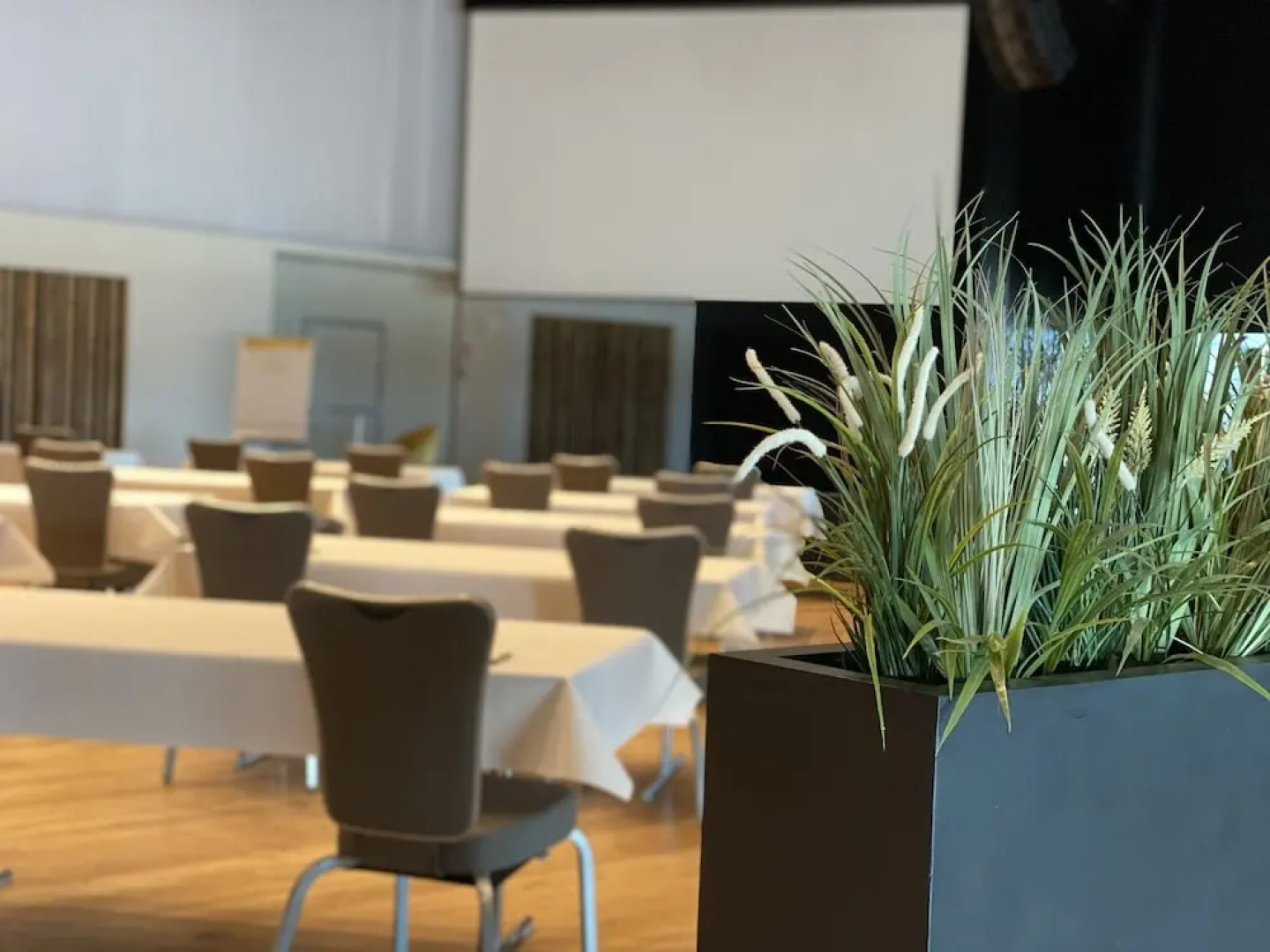 Panorama Hotell Rorbusuiter