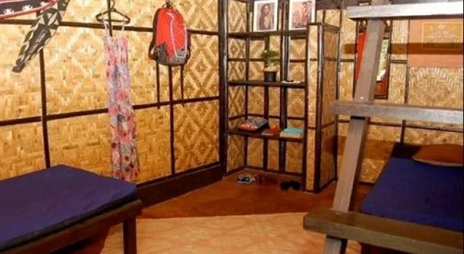 ChARTs Resort and ART-Café