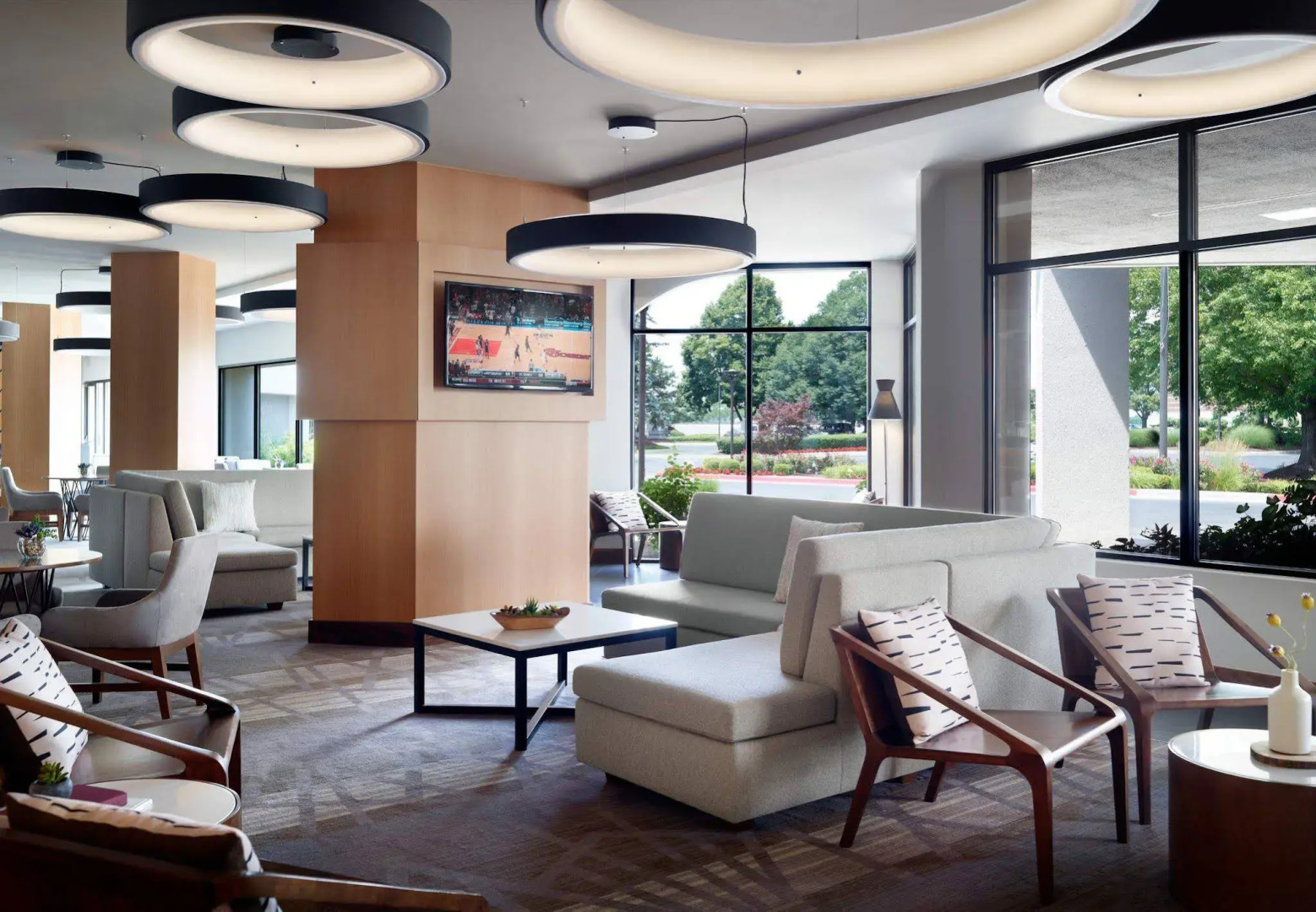 Marriott at the University of Dayton