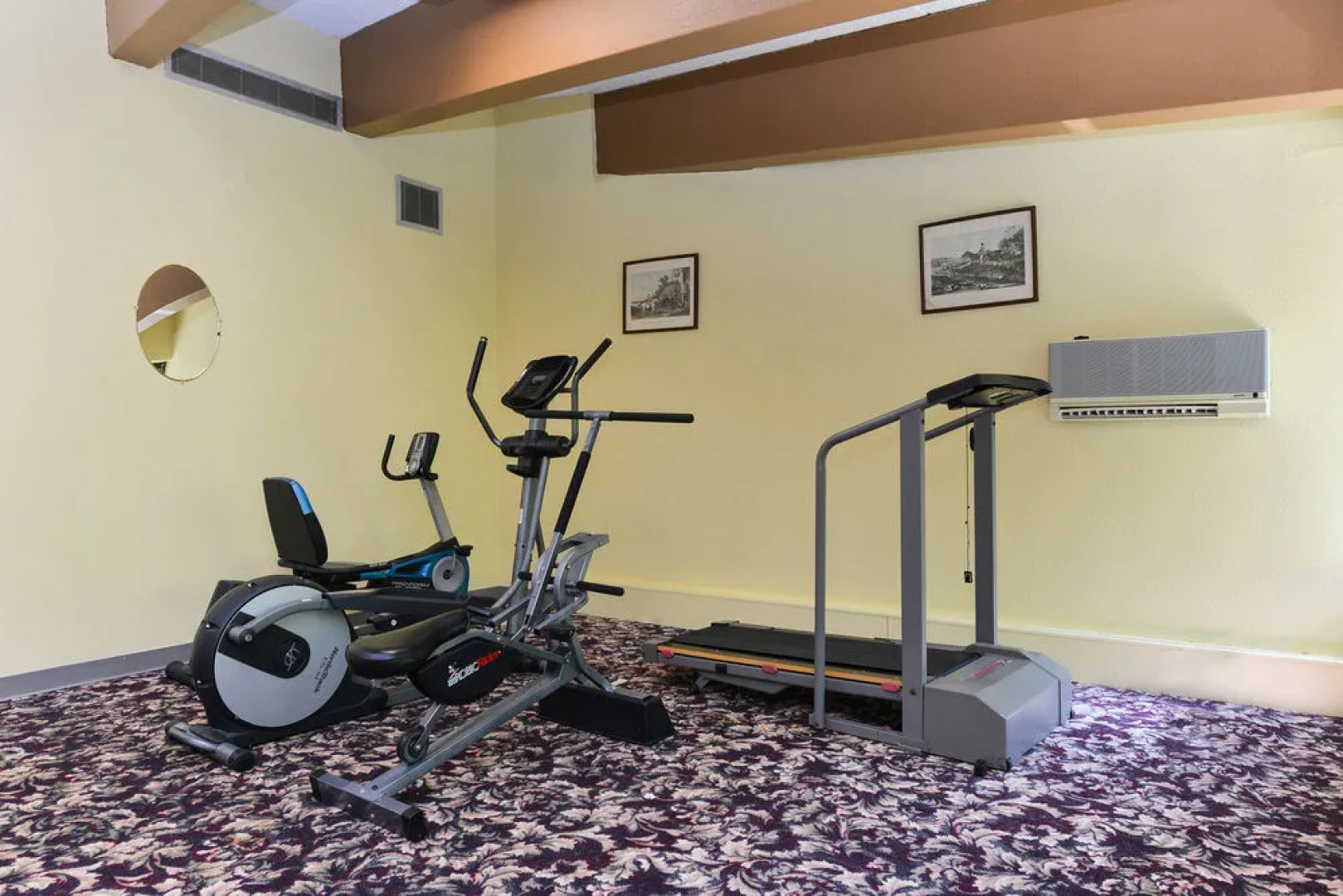 Timmerman's Hotel & Resort