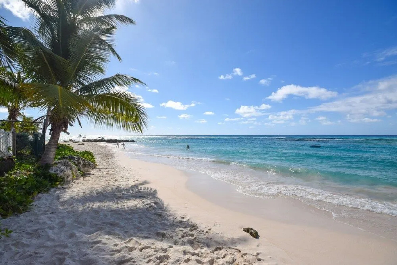 Indramer No.2 - Nautilus Blue Sky Luxury