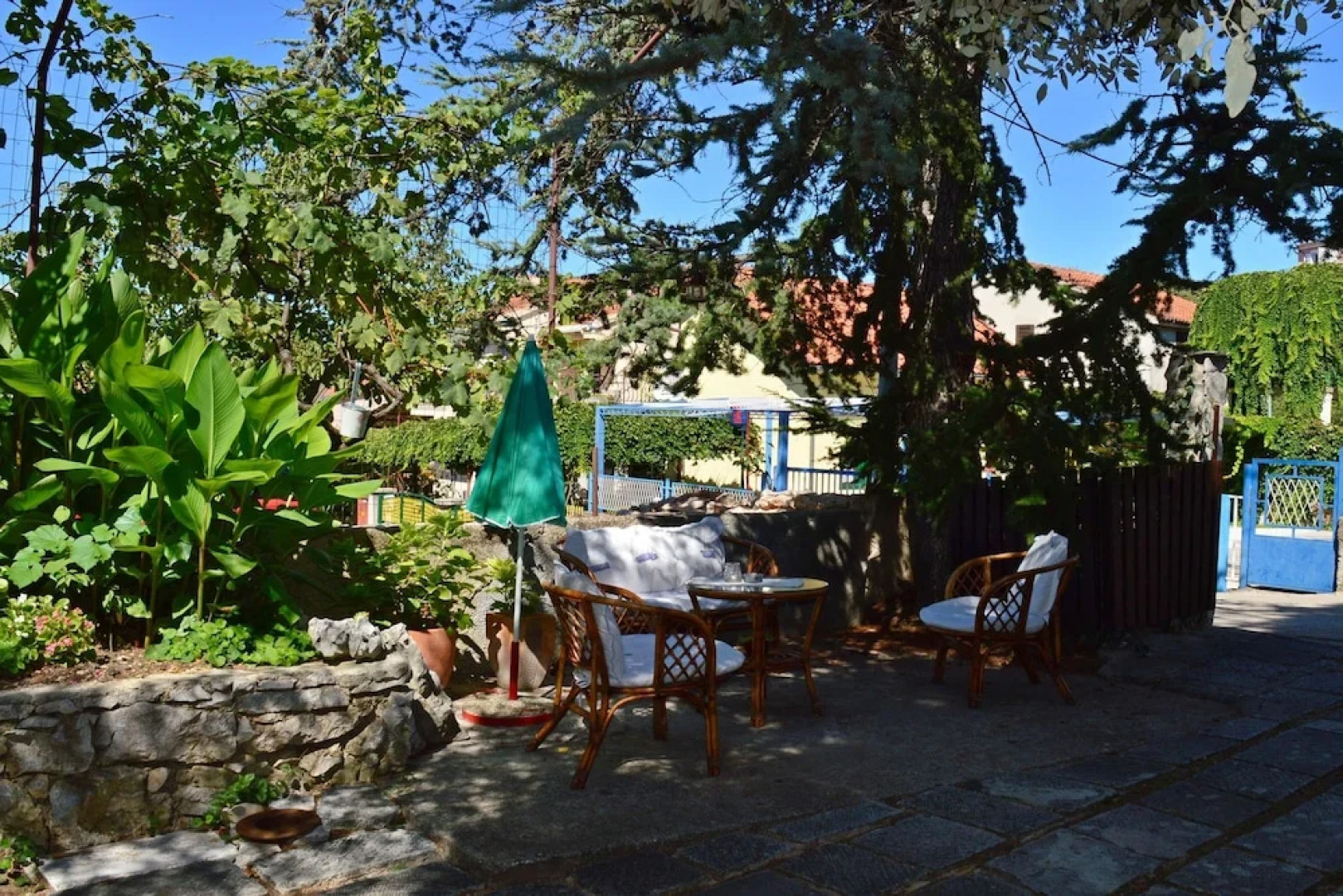 Holiday house Neno 521