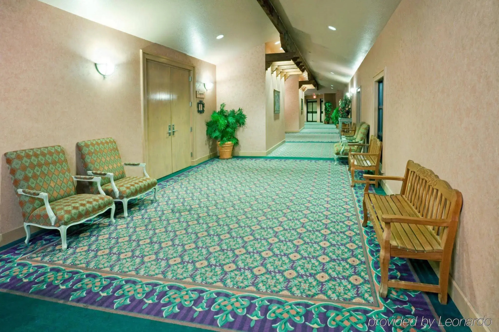 Holiday Inn Brownsville