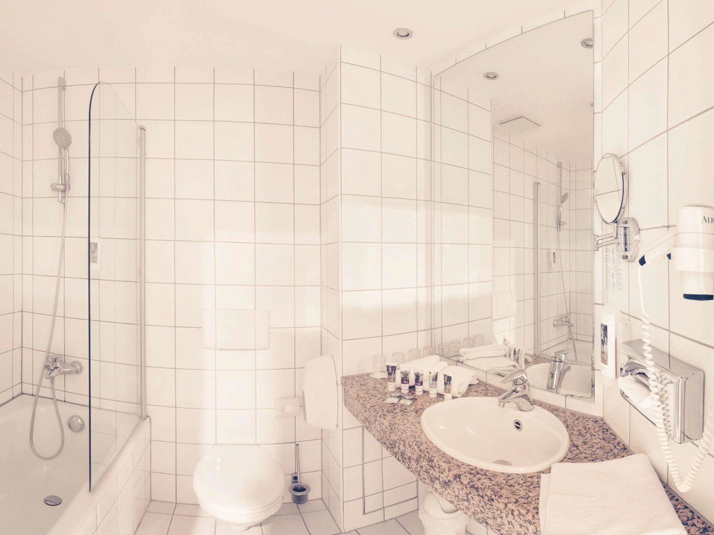 AKZENT Hotel Aufkirchen