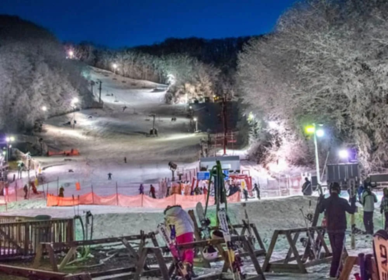 Beautiful Views Summit of Gatlinburg