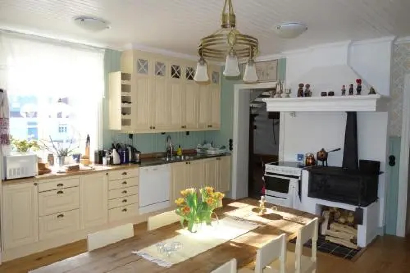 Wallhalla Bed & Breakfast