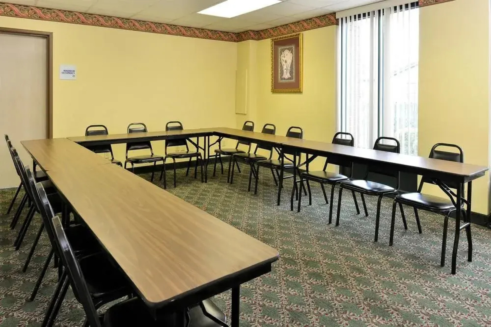 Holiday Inn Express West Point