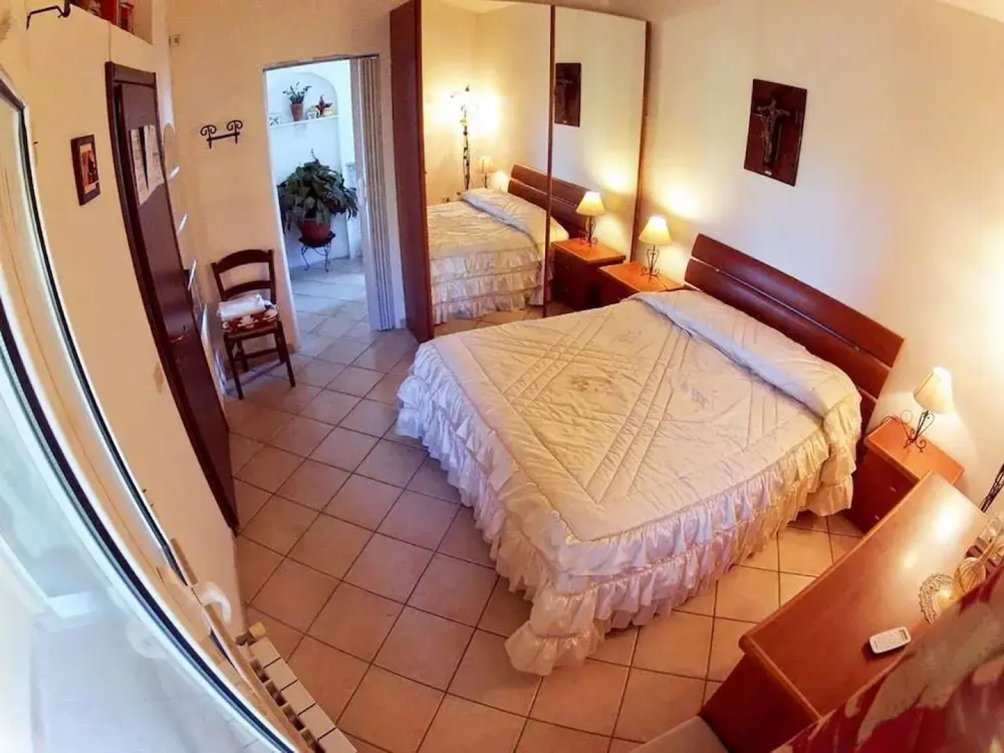 B&B Le Cascatelle