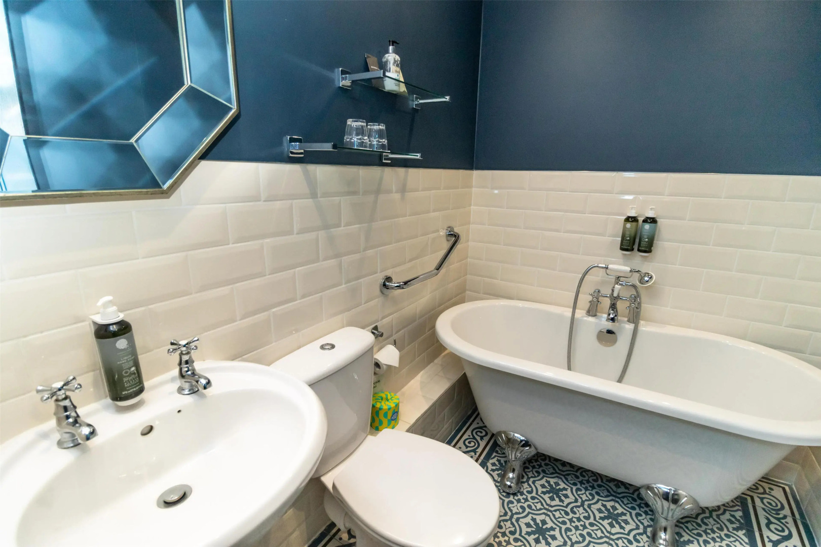 The Lansdowne, Eastbourne