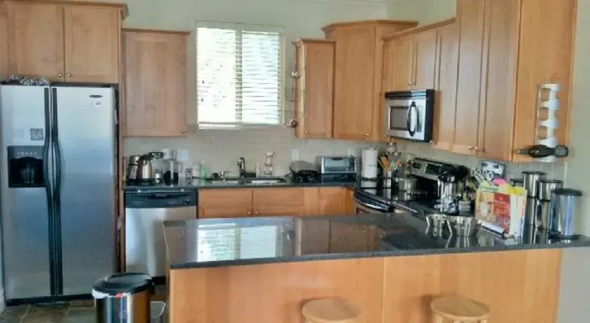 Downtown Spacious 2-bedroom Condo by Wasatch Vacation Homes