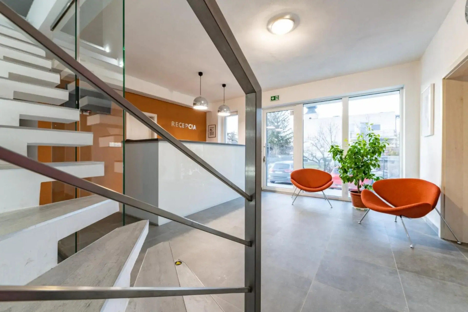 Penzión pod brezami**