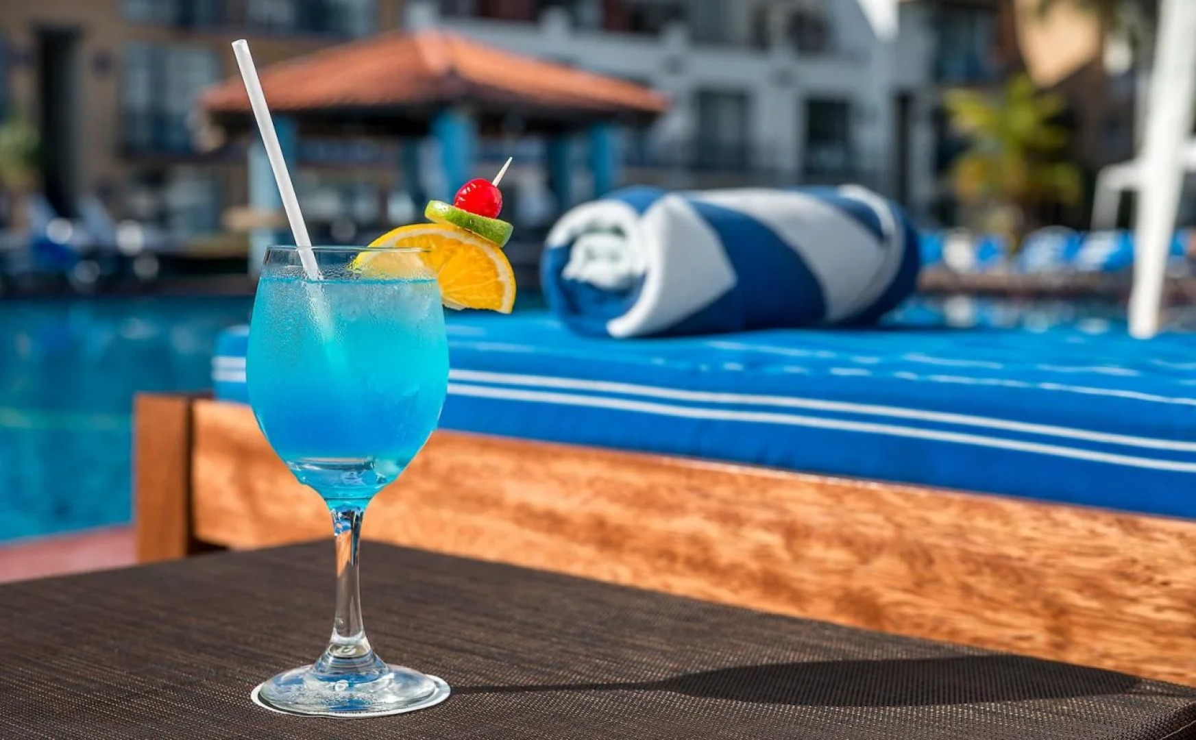 El Cid Marina Beach Hotel