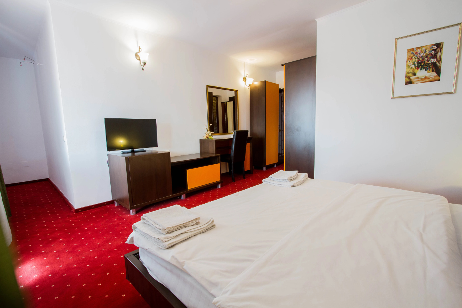 Complex Turistic Max International