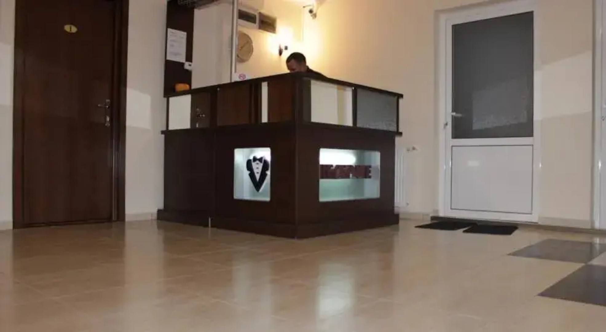 Pensiune Venetia Mariaj