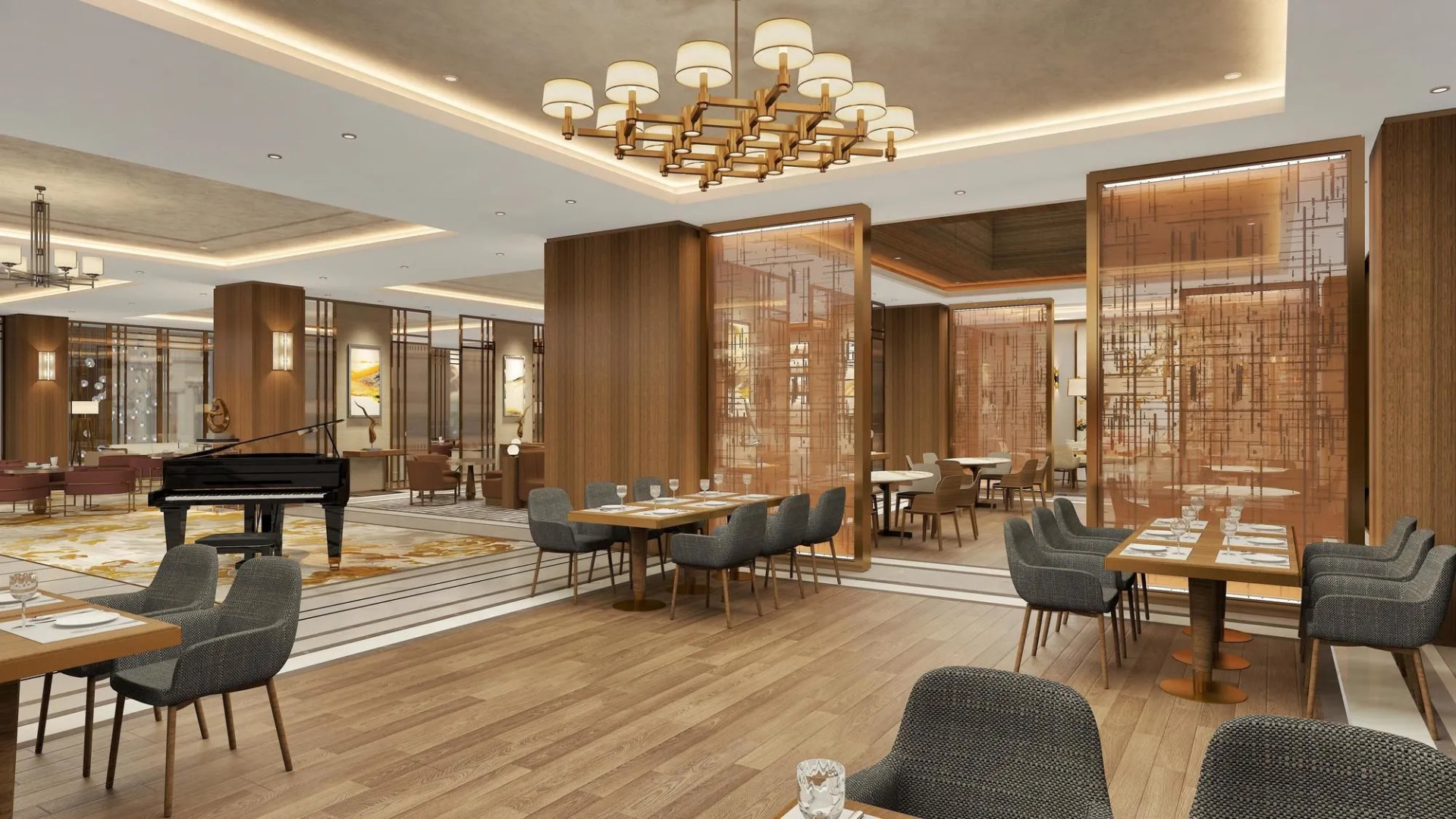 DoubleTree by Hilton Skopje