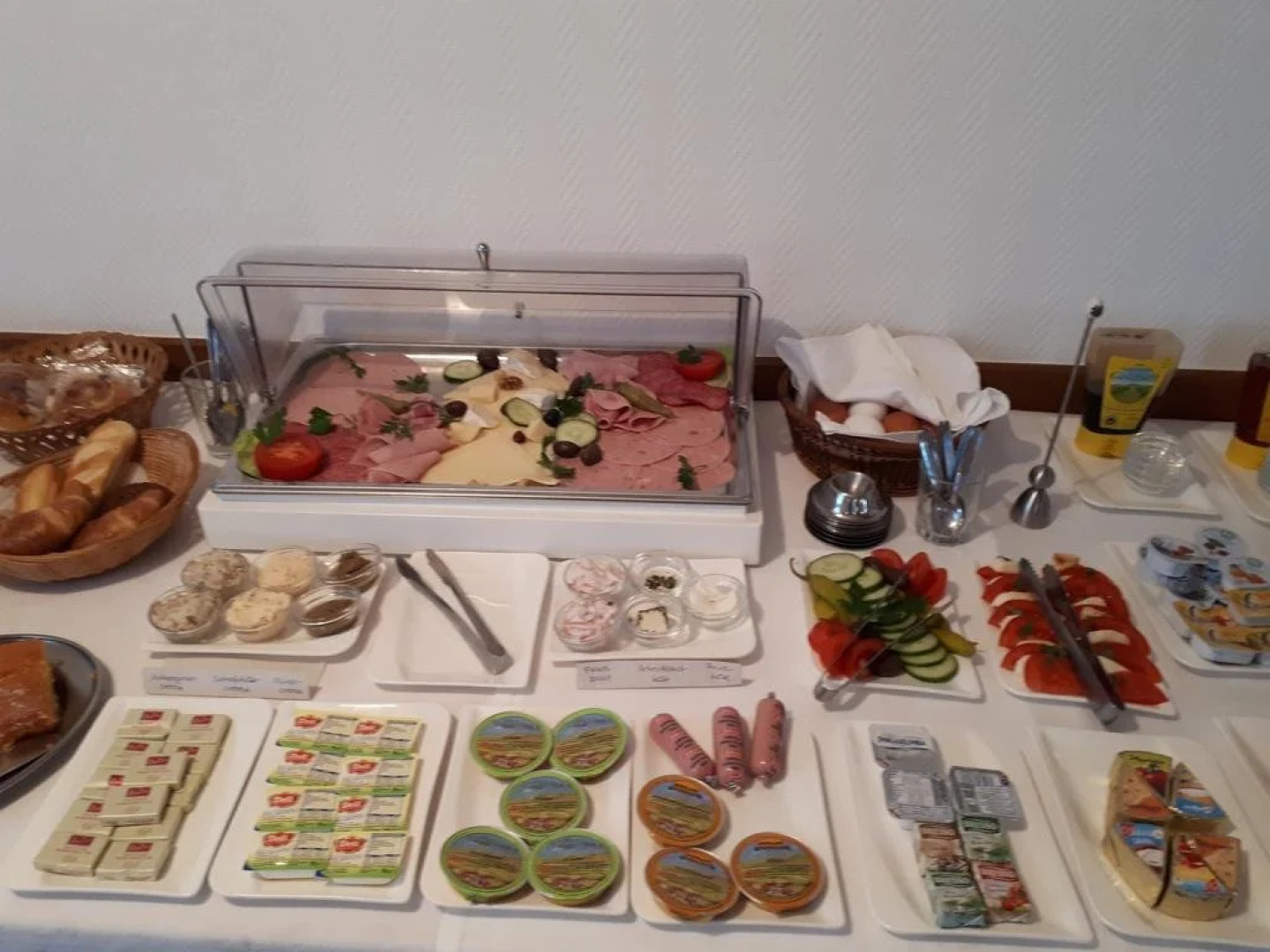 Landgasthof zum Seehof