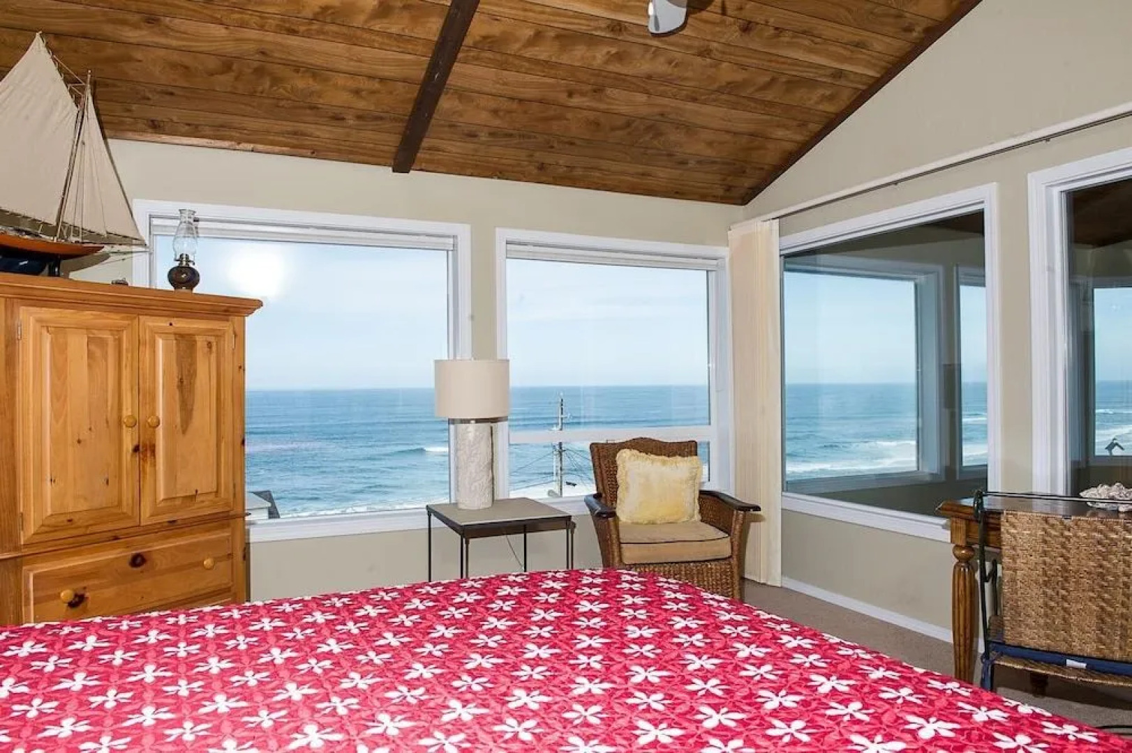 Seas the Day by RedAwning