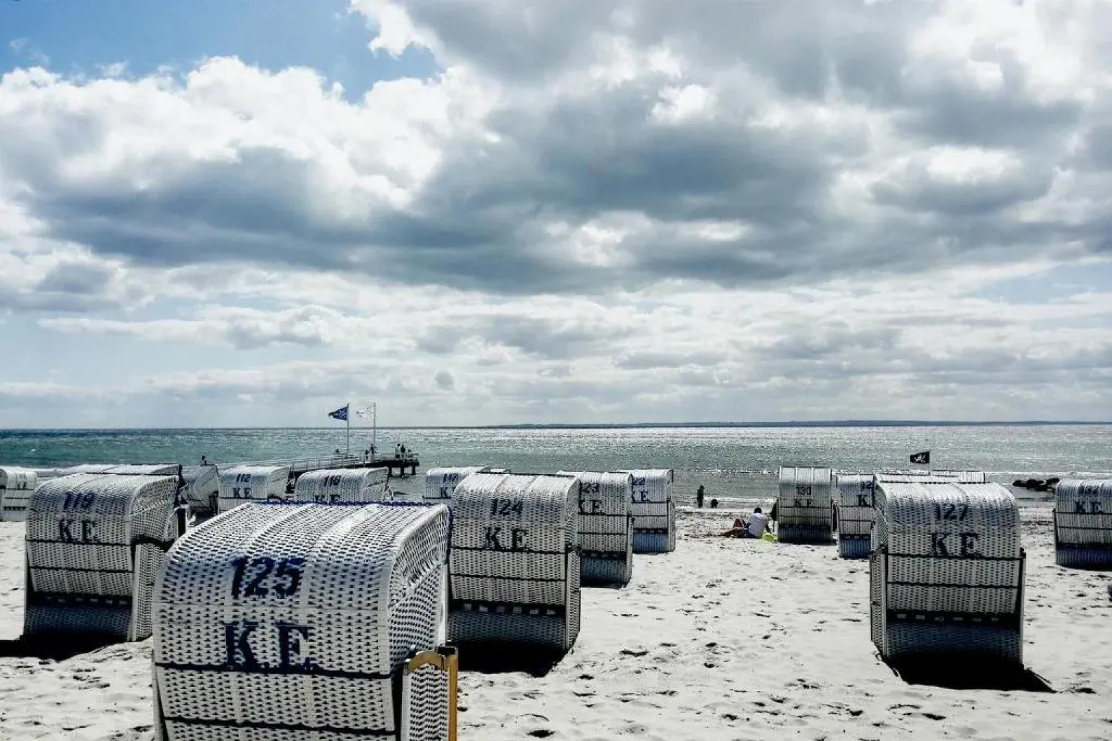 Gilde-Residenz App. 5