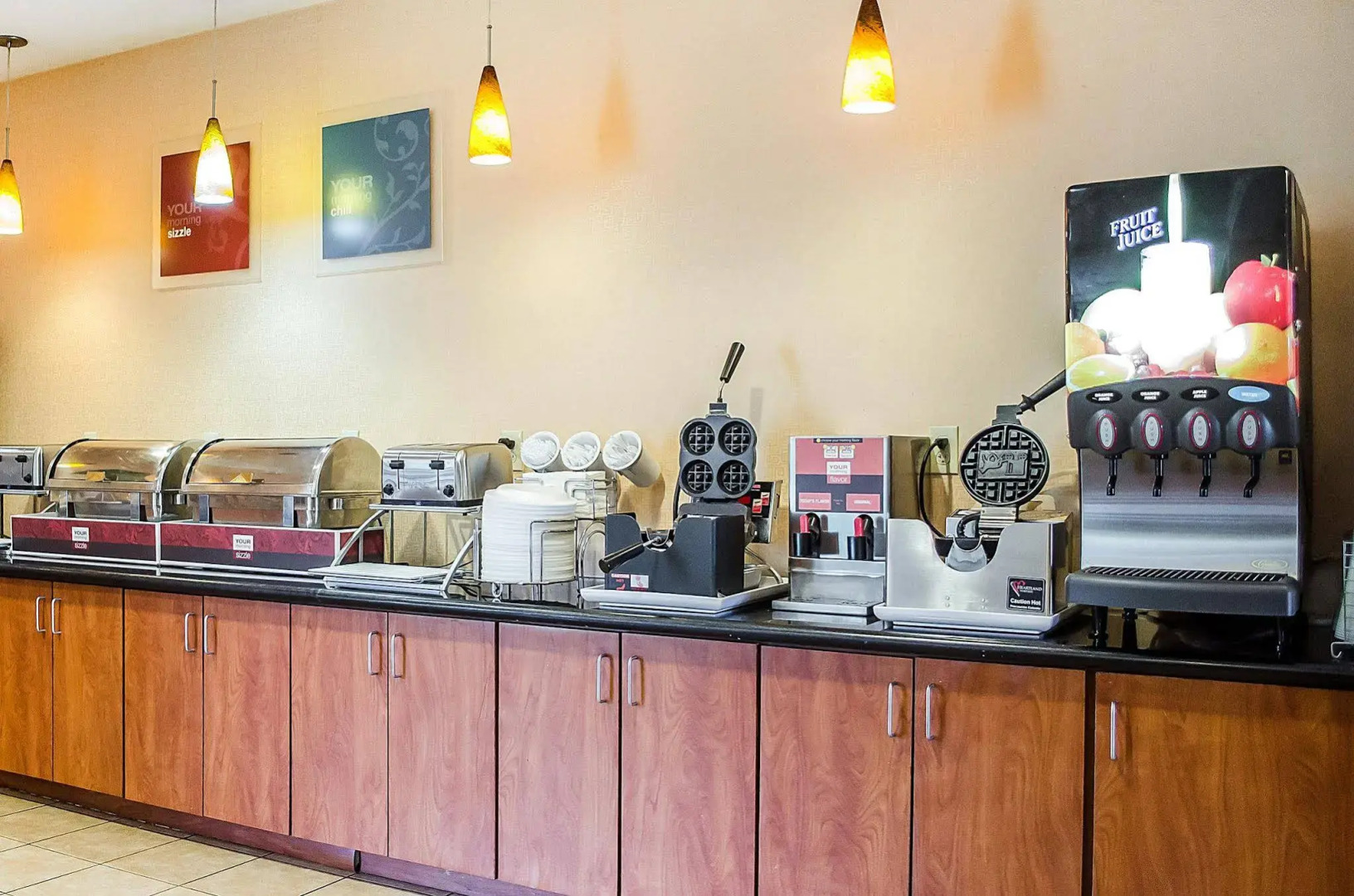 Comfort Suites Lancaster Amish Country