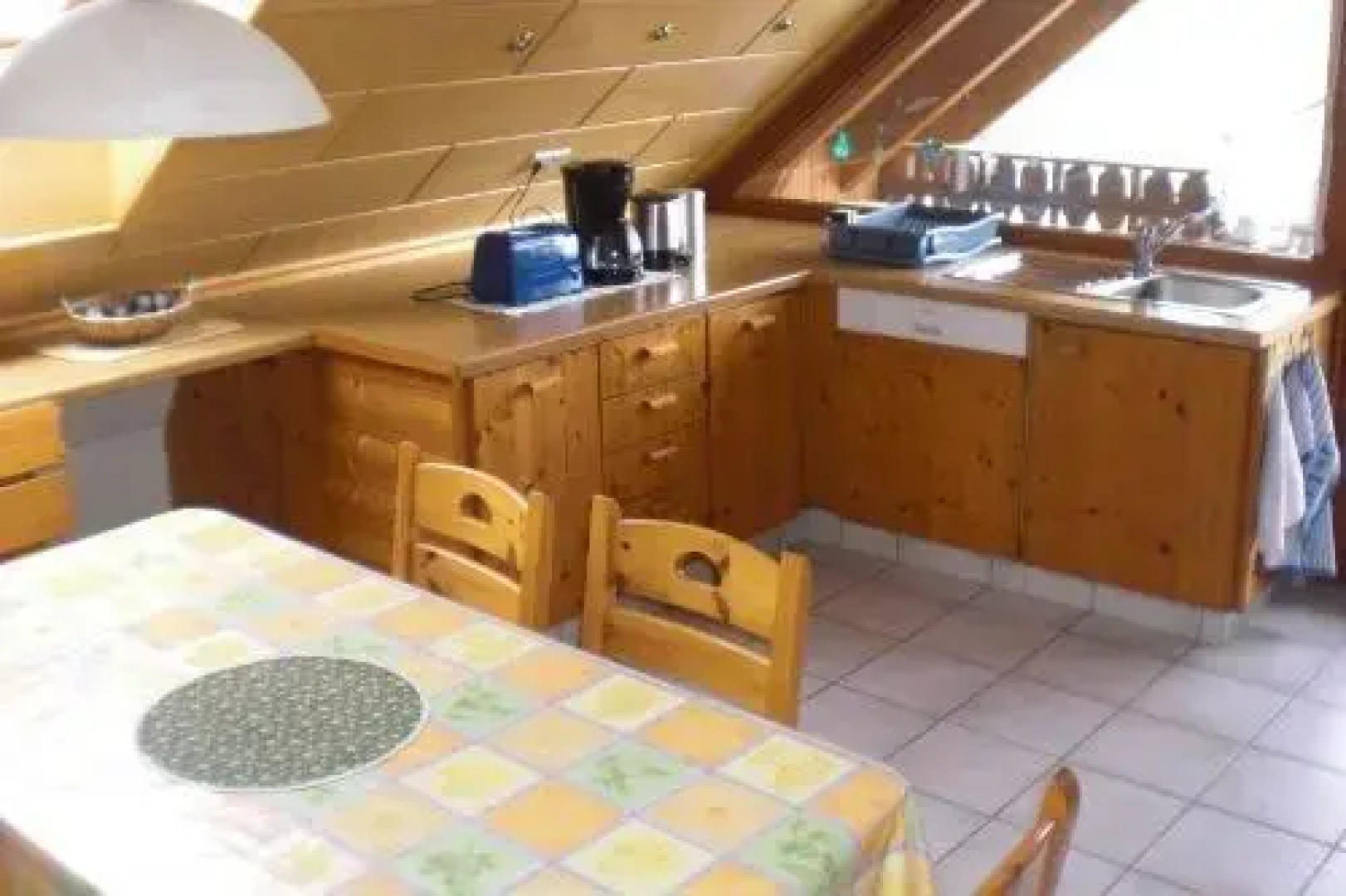 Ferienwohnung Baumann