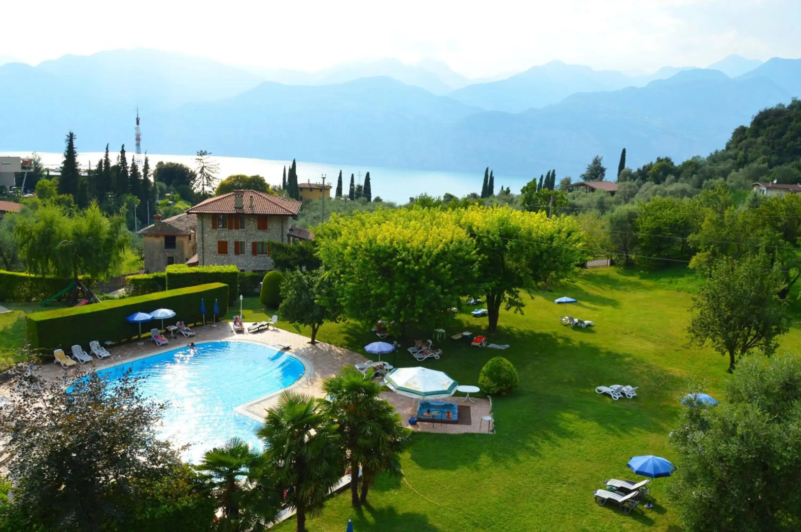 Park Hotel Val di Monte