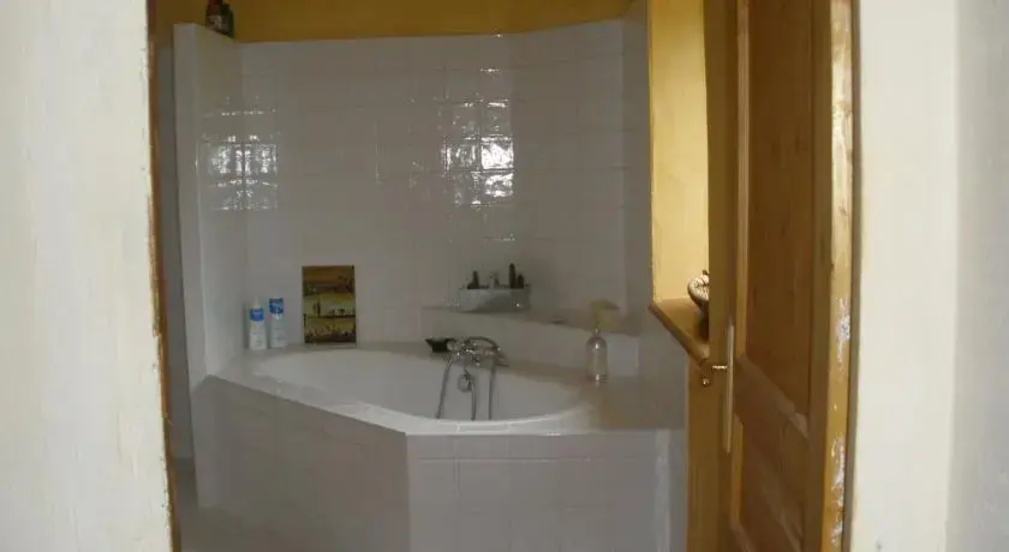 Maison dhôtes lAllemane