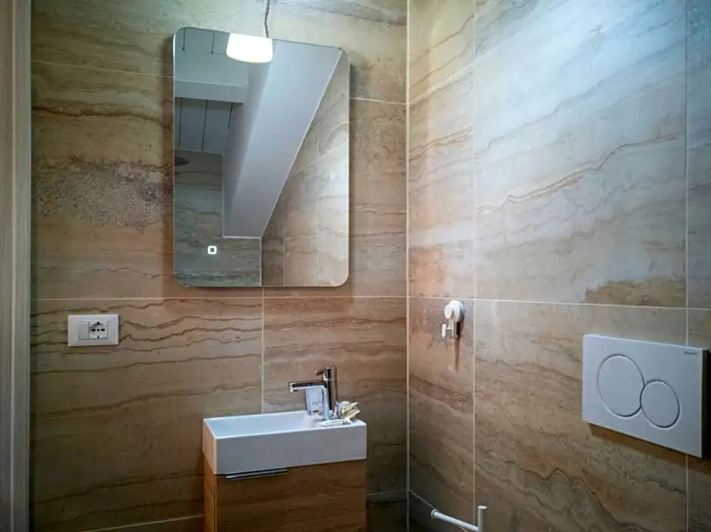 King House B&B Catania