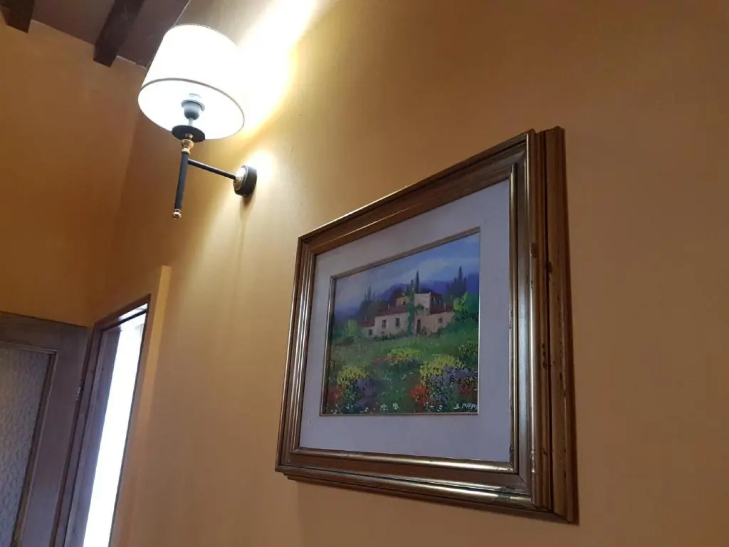 Casa Vacanze Borgo La Fratta