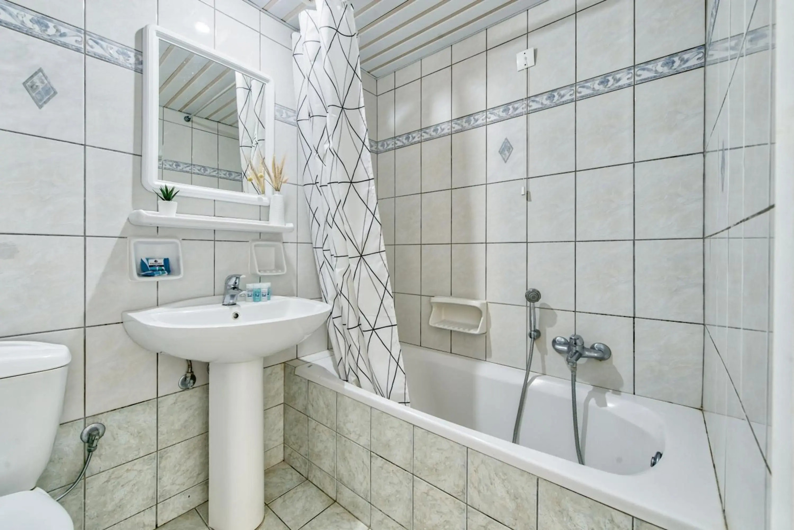 Maria Mare Apart-hotel