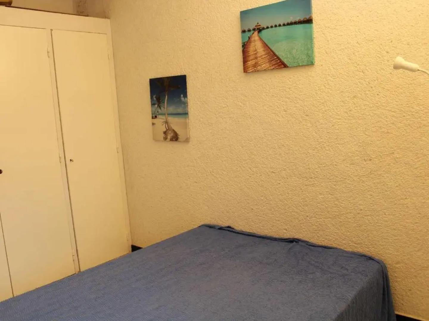 Maison Port-la-Nouvelle, 3 pièces, 6 personnes - FR-1-229C-7